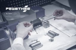 Решетнёвцы разработали новую технологию создания бортовых систем терморегулирования для спутников