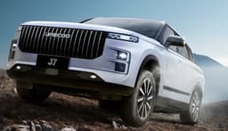 На бывшем заводе GM в Шушарах начнётся локализация кроссовера Jaecoo J7