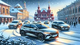 Президент РФ отметил превосходство китайских автомобилей над европейскими по качеству и цене