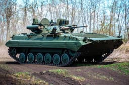 «Высокоточка» отправила в войска партию ракет для ЗРПК «Панцирь» и «Корнета»: защитят небо и землю