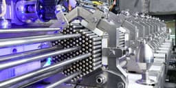 Росатом запустил завод по производству ядерного топлива — первый объект «реактора будущего»