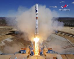 Роскосмос вышел в прибыль и подписал контракты с Китаем, Индией, Ираном и Алжиром