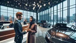 Банкротства на горизонте: российские автодилеры находятся в кризисе