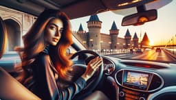 «Яндекс Драйв» предлагает новые преимущества для осторожных водителей