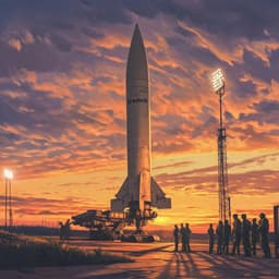 Incredible "Oreshnik" and Mighty FAB-3000: The Main Defense Premieres of 2024 Named