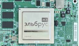 «Эльбрус-2С3» Inside: в России разрабатывается игровая консоль, состоящая из отечественных компонентов