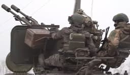 Expert Found a Solution to the Problem of Strike Drones at the Front: No Methods Will Work Except One