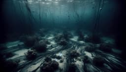 Scientists in Tomsk Adapt Water Purification Technology to Clean Up Fuel Oil Spill in Black Sea