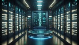 В Москве создали базу биомедицинских данных россиян