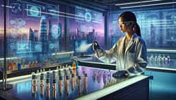 Scientists Patent Aerosol Method for Applying Self-Cleaning Coatings