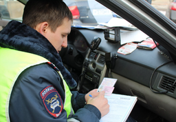 From January 1, 2025, fines for traffic violations will increase in Russia