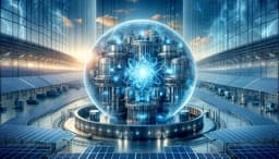 В Новосибирске улучшили удержание плазмы с помощью оптимальной структуры магнитного поля