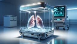 В Санкт-Петербурге придумали, как увеличить срок хранения органов в 12 раз