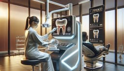 Инновационный метод лечения пародонтита создали в России 