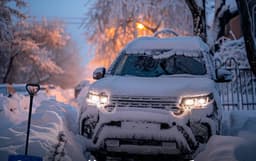 «Делимобиль» разрешил выкупать автомобиль после длительной аренды