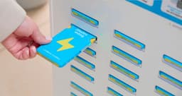 Яндекс купил сервис аренды зарядных устройств «Бери заряд!»