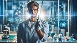 Уникальный изотоп тербий-161 для лечения онкозаболеваний разработали в России