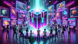 Никаких лутбоксов: Роскачество проверит компьютерные игры на манипулятивные механики