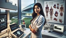 В НовГУ разрабатывают прибор для ранней диагностики сердечных заболеваний