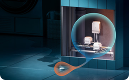 Умная система для защиты дома от протечек появилась в SberDevices