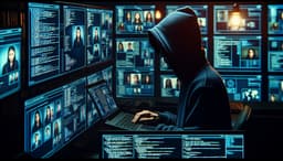 Мошенники используют фальшивые порталы СЦОС для кражи денег у московских студентов