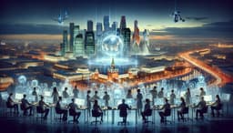 Назван куратор развития ИИ в России