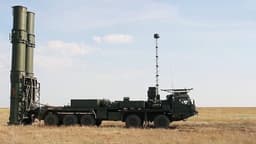 Bulgarian Military on the Russian S-500 SAM System: Advanced Air Defense Systems Are Only as Reliable as They Are Protected from Hacking