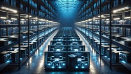 ГТЛК за 2024 год поставила по государственному заказу 1400 беспилотников