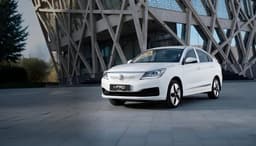 На электромобили Evolute низкий спрос: план по продажам на 2024 год выполнен на 11%