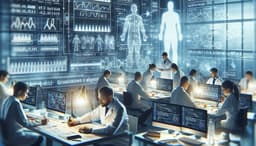 Machine Learning Algorithm Developed in Novosibirsk to Predict Glucose Levels in Diabetics