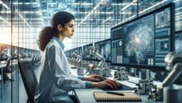 Учёные из МФТИ разработали новый алгоритм машинного обучения