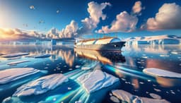 Первый танкер Arc7 от «Звезды» передадут «Новатэк» в начале 2025 года — сроки снова сдвинуты