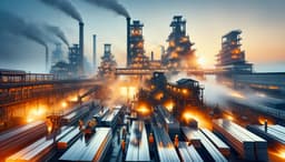 Demand is falling: Severstal will sell about 80% of its products on the domestic market in 2025