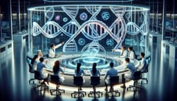 Учёные Томского НИМЦ с помощью пространственной транскриптомики исследовали рак языка