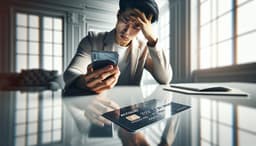 Россияне массово жалуются на блокировку счетов в банках