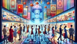 Wildberries хочет экспортировать товары из России в Китай