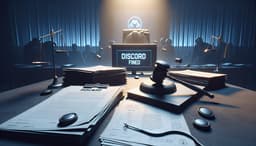 Суд оштрафовал Discord за неудаление экстремистского контента: платформа может быть заблокирована уже сегодня