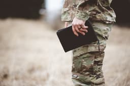 Осенний призыв: новобранцы смогут обжаловать решения призывных комиссий через «Госуслуги»