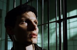 Экс-сотрудник АНБ США Сноуден назвал задержание Дурова во Франции «захватом заложника»