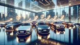 Осеннее подорожание: эксперты предупредили о росте цен на новые автомобили в РФ