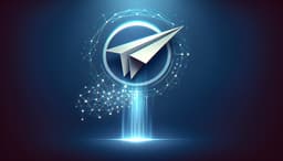 В работе мессенджера Telegram произошел сбой