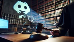 Суд в Москве оштрафовал Discord на 3,5 миллиона рублей