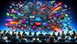 Продавцы пожаловались в ФАС на автоматические «горячие» распродажи на маркетплейсах