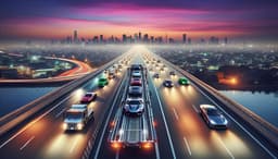 Cars Imported via Fraudulent Scheme from Kazakhstan Being Seized in Russia