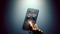 VK и Telegram занимают лидирующие позиции в мобильном интернет-трафике — «МегаФон»