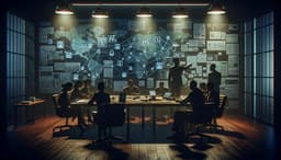 ФАС выявила картель при реализации нацпроекта «Цифровая экономика» в Подмосковье