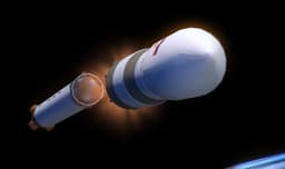 Первый пуск «Союза-5» планируют осуществить в декабре 2025 года