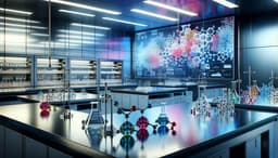 В Москве создали инновационный композит с ускоренной биодеградацией