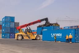 На Урале появится «Сухой порт»: российская «Титановая долина» расширяется 