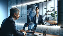 Russia Develops Intelligent Online Translator for Business